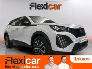 Peugeot 2008 Active Puretech 100 S&S 6 Vel. MAN