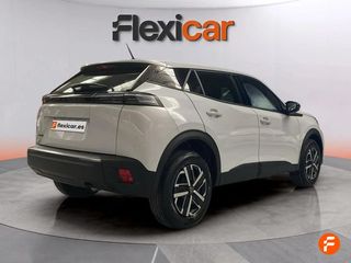 Peugeot 2008 Active Puretech 100 S&S 6 Vel. MAN