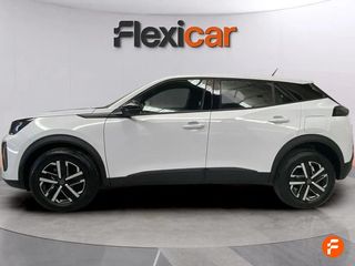 Peugeot 2008 Active Puretech 100 S&S 6 Vel. MAN