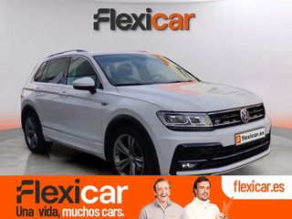 Volkswagen Tiguan Advance 1.5 TSI 96kW (130CV)