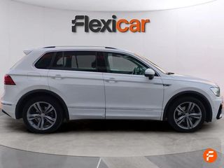 Volkswagen Tiguan Advance 1.5 TSI 96kW (130CV)