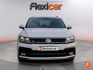 Volkswagen Tiguan Advance 1.5 TSI 96kW (130CV)