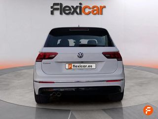 Volkswagen Tiguan Advance 1.5 TSI 96kW (130CV)