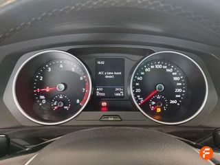 Volkswagen Tiguan Advance 1.5 TSI 96kW (130CV)