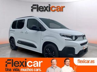 Citroën Berlingo Talla M BlueHDi 100 S&S PLUS