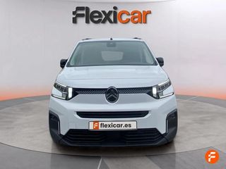 Citroën Berlingo Talla M BlueHDi 100 S&S PLUS