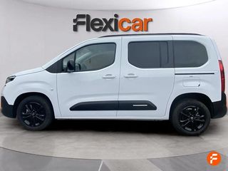Citroën Berlingo Talla M BlueHDi 100 S&S PLUS