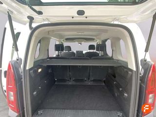 Citroën Berlingo Talla M BlueHDi 100 S&S PLUS