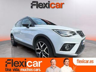 Seat Arona 1.6 TDI 85kW (115CV) FR Editio Eco