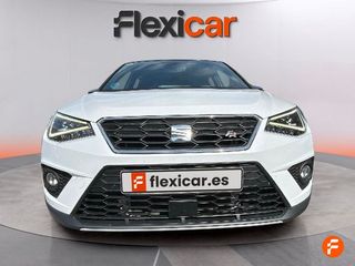 Seat Arona 1.6 TDI 85kW (115CV) FR Editio Eco
