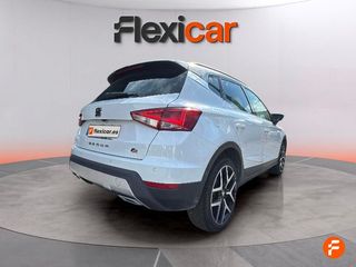Seat Arona 1.6 TDI 85kW (115CV) FR Editio Eco