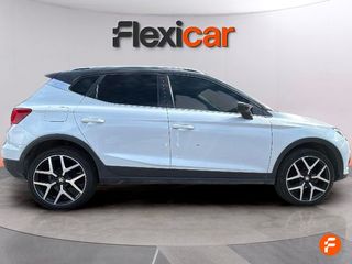Seat Arona 1.6 TDI 85kW (115CV) FR Editio Eco