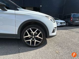 Seat Arona 1.6 TDI 85kW (115CV) FR Editio Eco