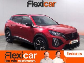 Peugeot 2008 Allure Puretech 100 S&S 6 Vel. MAN