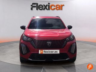 Peugeot 2008 Allure Puretech 100 S&S 6 Vel. MAN