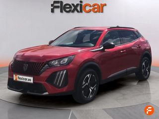 Peugeot 2008 Allure Puretech 100 S&S 6 Vel. MAN