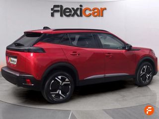 Peugeot 2008 Allure Puretech 100 S&S 6 Vel. MAN