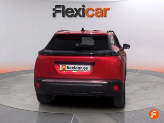 Peugeot 2008 Allure Puretech 100 S&S 6 Vel. MAN