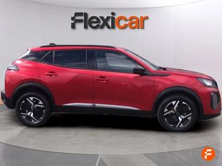 Peugeot 2008 Allure Puretech 100 S&S 6 Vel. MAN