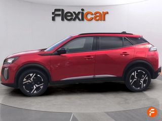 Peugeot 2008 Allure Puretech 100 S&S 6 Vel. MAN