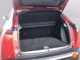 Peugeot 2008 Allure Puretech 100 S&S 6 Vel. MAN