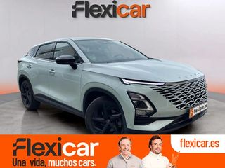 Omoda 5 1.6 T-GDI 136.5kW (185CV) DCT Comfort