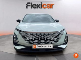 Omoda 5 1.6 T-GDI 136.5kW (185CV) DCT Comfort