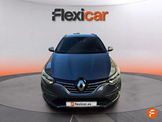 Renault Megane S.T. GT Line TCe 103 kW (140CV) GPF