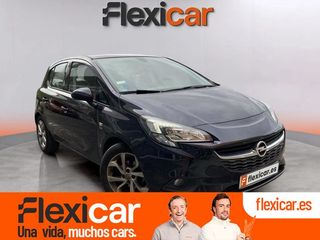 Opel Corsa 1.4 66kW (90CV) Design Line GLP