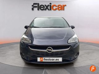 Opel Corsa 1.4 66kW (90CV) Design Line GLP