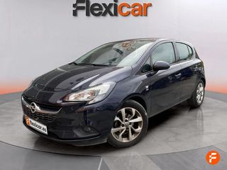 Opel Corsa 1.4 66kW (90CV) Design Line GLP