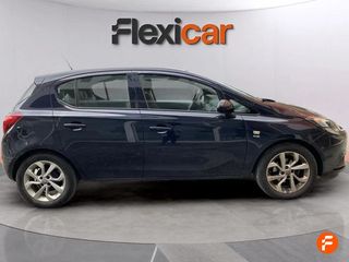 Opel Corsa 1.4 66kW (90CV) Design Line GLP