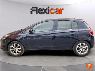 Opel Corsa 1.4 66kW (90CV) Design Line GLP