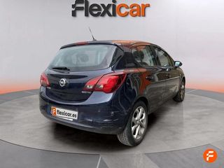 Opel Corsa 1.4 66kW (90CV) Design Line GLP