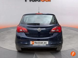 Opel Corsa 1.4 66kW (90CV) Design Line GLP
