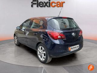 Opel Corsa 1.4 66kW (90CV) Design Line GLP