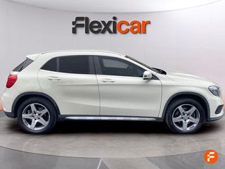Mercedes GLA GLA 200 d AMG Line