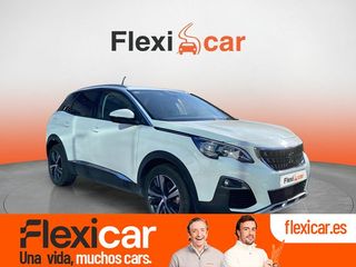 Peugeot 3008 1.2 PURETECH 96KW (130CV) ALLURE S&S