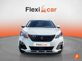 Peugeot 3008 1.2 PURETECH 96KW (130CV) ALLURE S&S