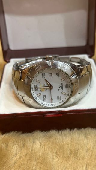 Reloj Viceroy Real Madrid Centenario 90709