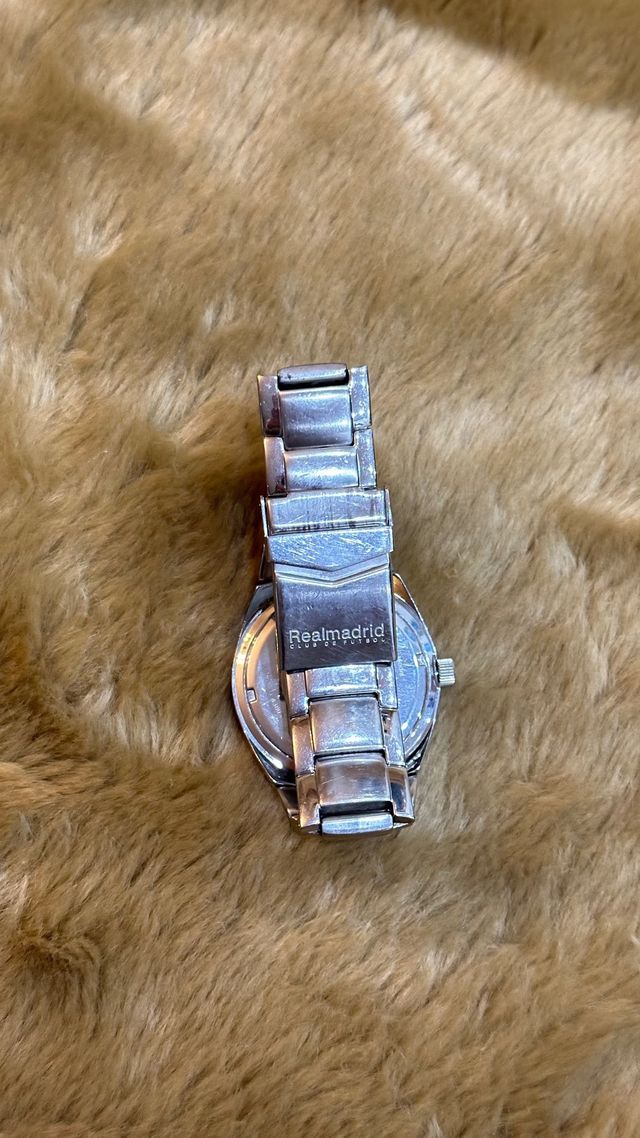 Reloj Viceroy Real Madrid Centenario 90709