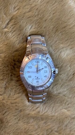 Reloj Viceroy Real Madrid Centenario 90709