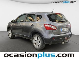 Nissan Qashqai dCi 150 Acenta 4x4 110 kW (150 CV)
