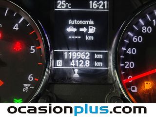 Nissan Qashqai dCi 150 Acenta 4x4 110 kW (150 CV)