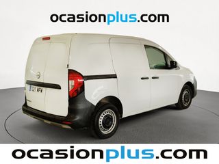Nissan Townstar Furgon 1.3G L1 Profesional 96 kW (130 CV)