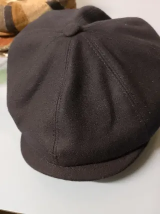 Coppola 100% Lana Zero Mod. Firenze