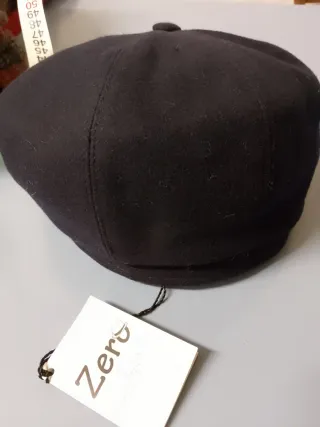 Coppola 100% Lana Zero Mod. Firenze