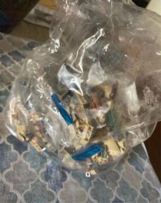 LEGO Harry Potter 75969 Hogwarts Astronomy Tower