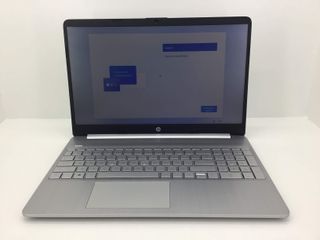 pc portatil hp hp laptop 15s-eq1xxx