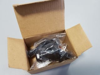 Canhão Ignição Yamaha Raptor c/ 2 Chaves